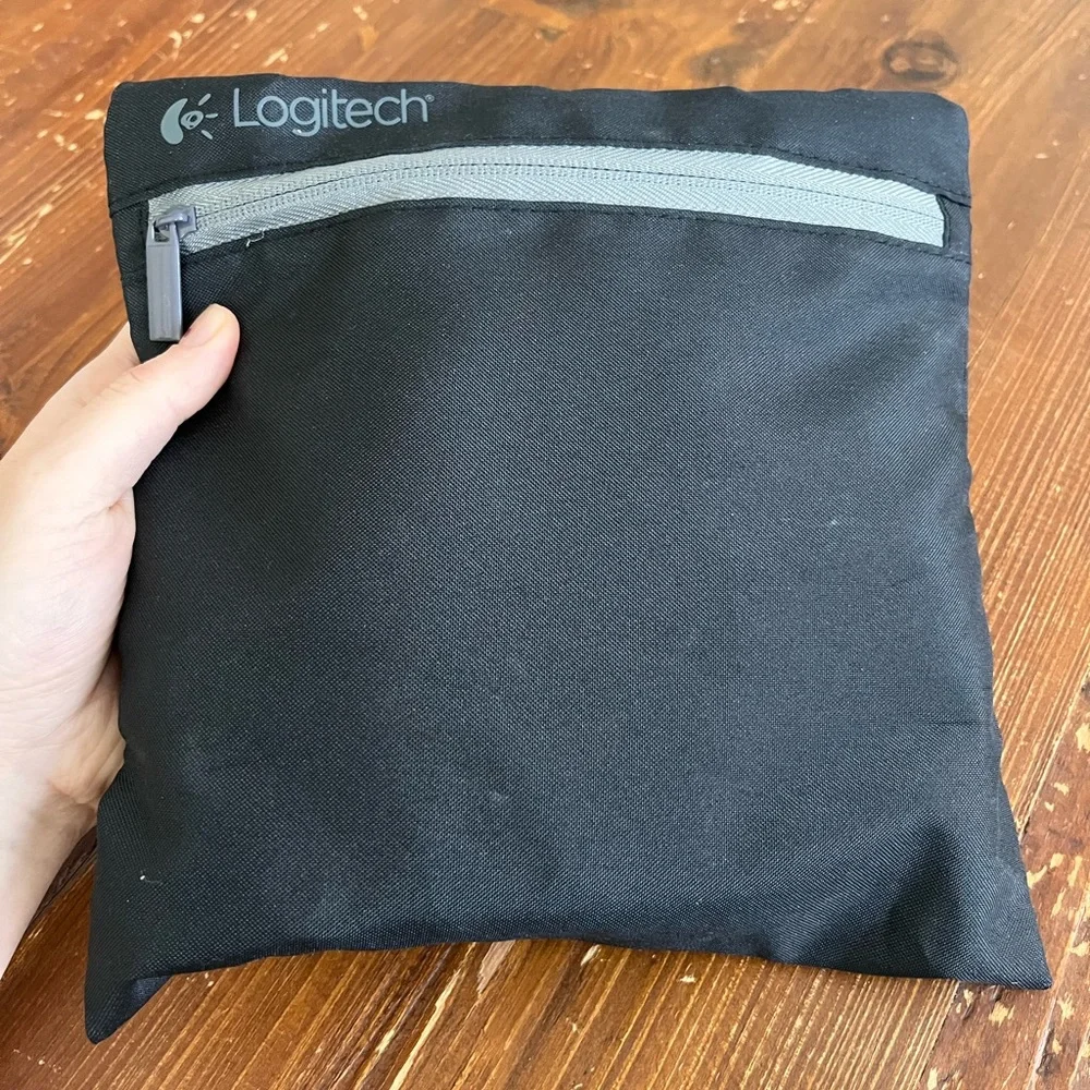 Logitech USB Headset Mono H650e